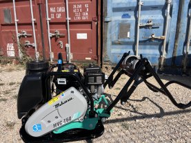 Louer la plaque vibrante Louer la plaque vibrante